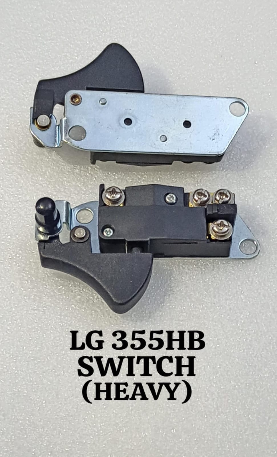 LG355 SWITCH