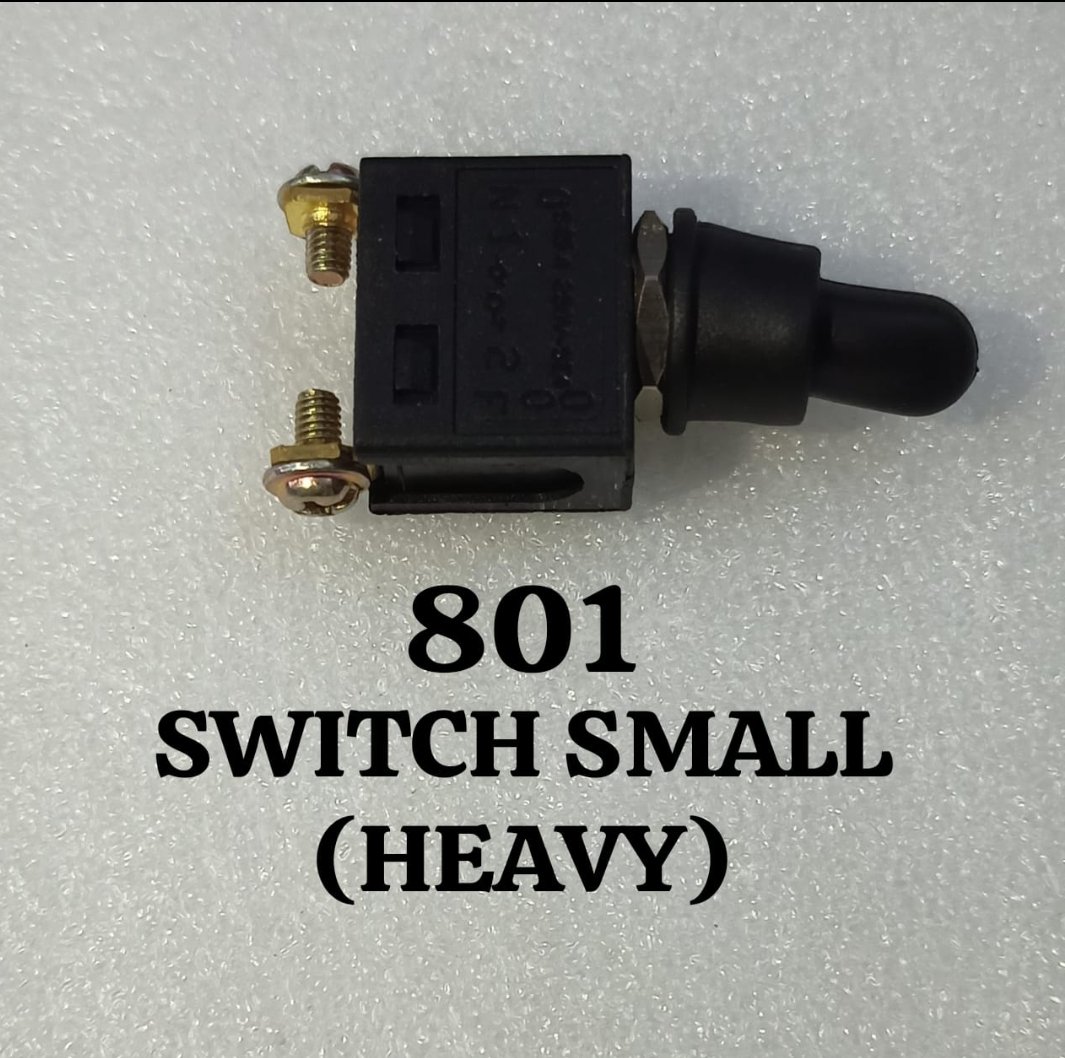 801 Small Switch