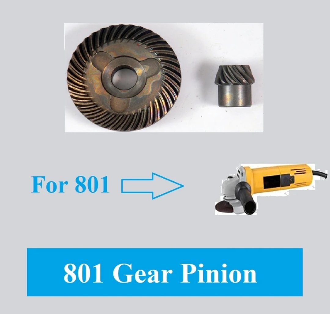 801 GEAR SET