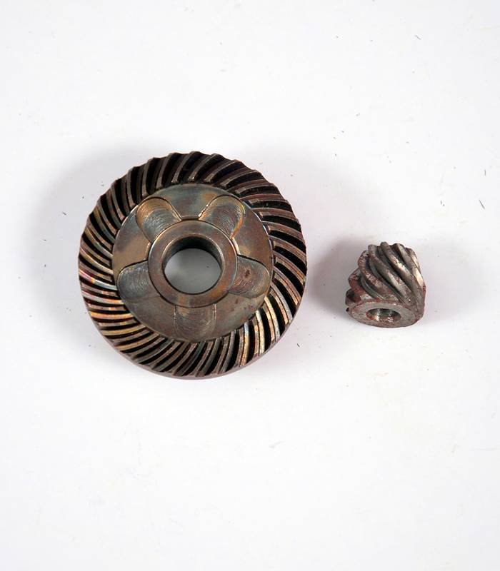 6-100 GEAR SET