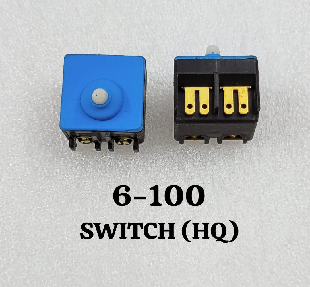 6-100 SWITCH
